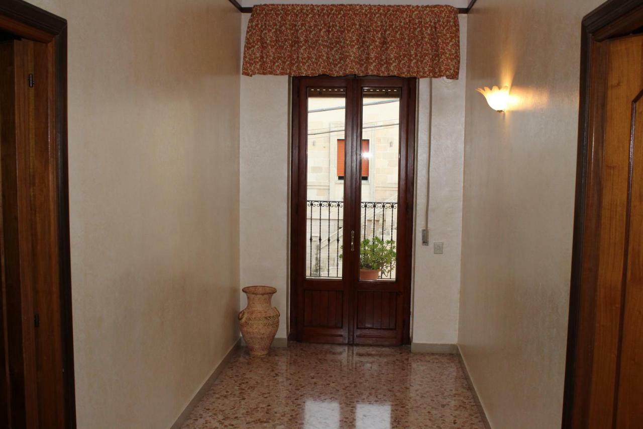 Willa Antico Borgo Monacizzo Zewnętrze zdjęcie