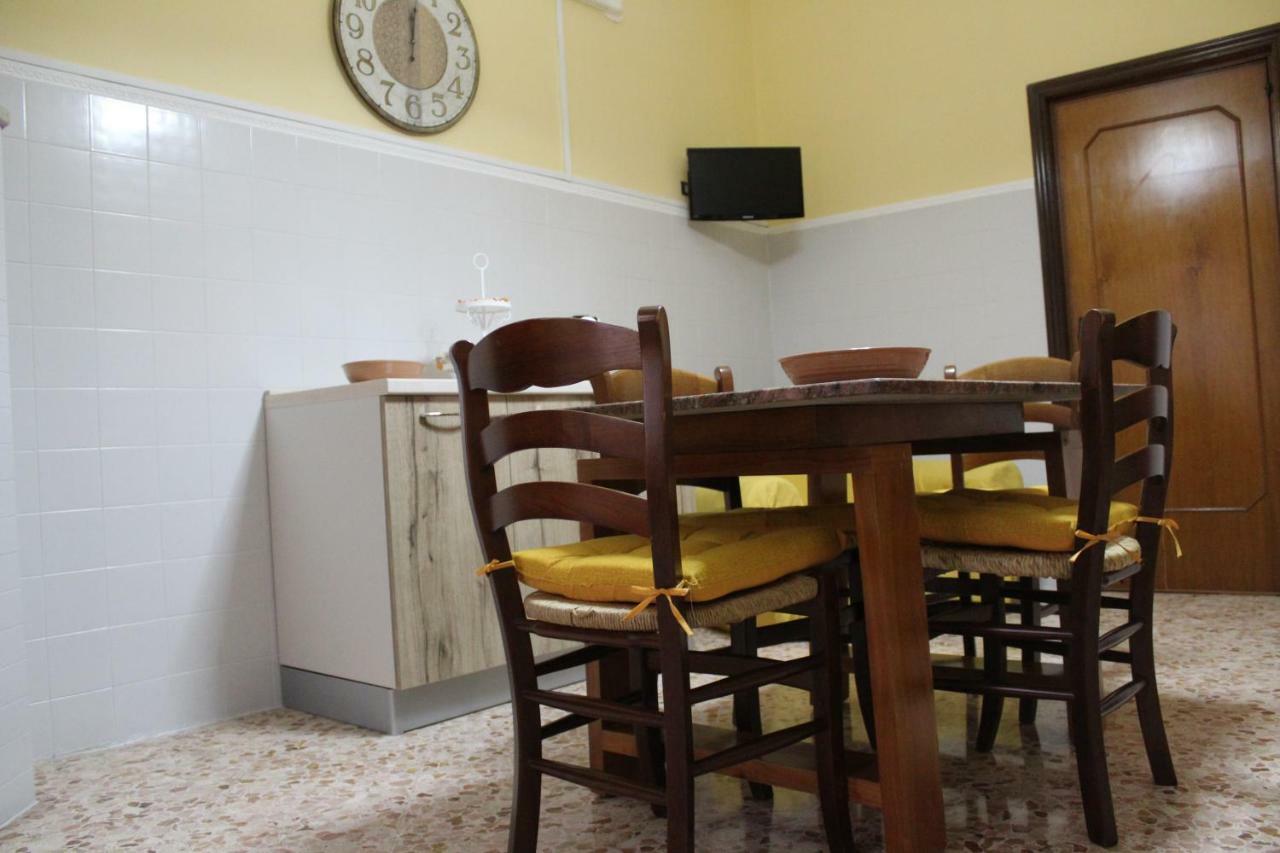 Willa Antico Borgo Monacizzo Zewnętrze zdjęcie